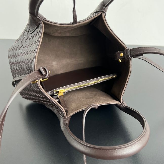BOTTEGA VENETA Small Pinacoteca Tote bag BOTTEGA VENETA Small Pinacoteca Tote bag