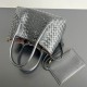 BOTTEGA VENETA Small Pinacoteca Tote bag BOTTEGA VENETA Small Pinacoteca Tote bag