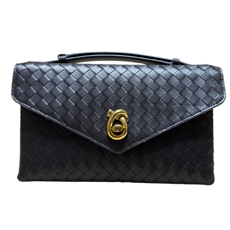 BOTTEGA VENETA Knot Lock bag 