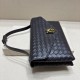 BOTTEGA VENETA Knot Lock bag 