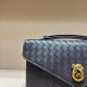 BOTTEGA VENETA Knot Lock bag 