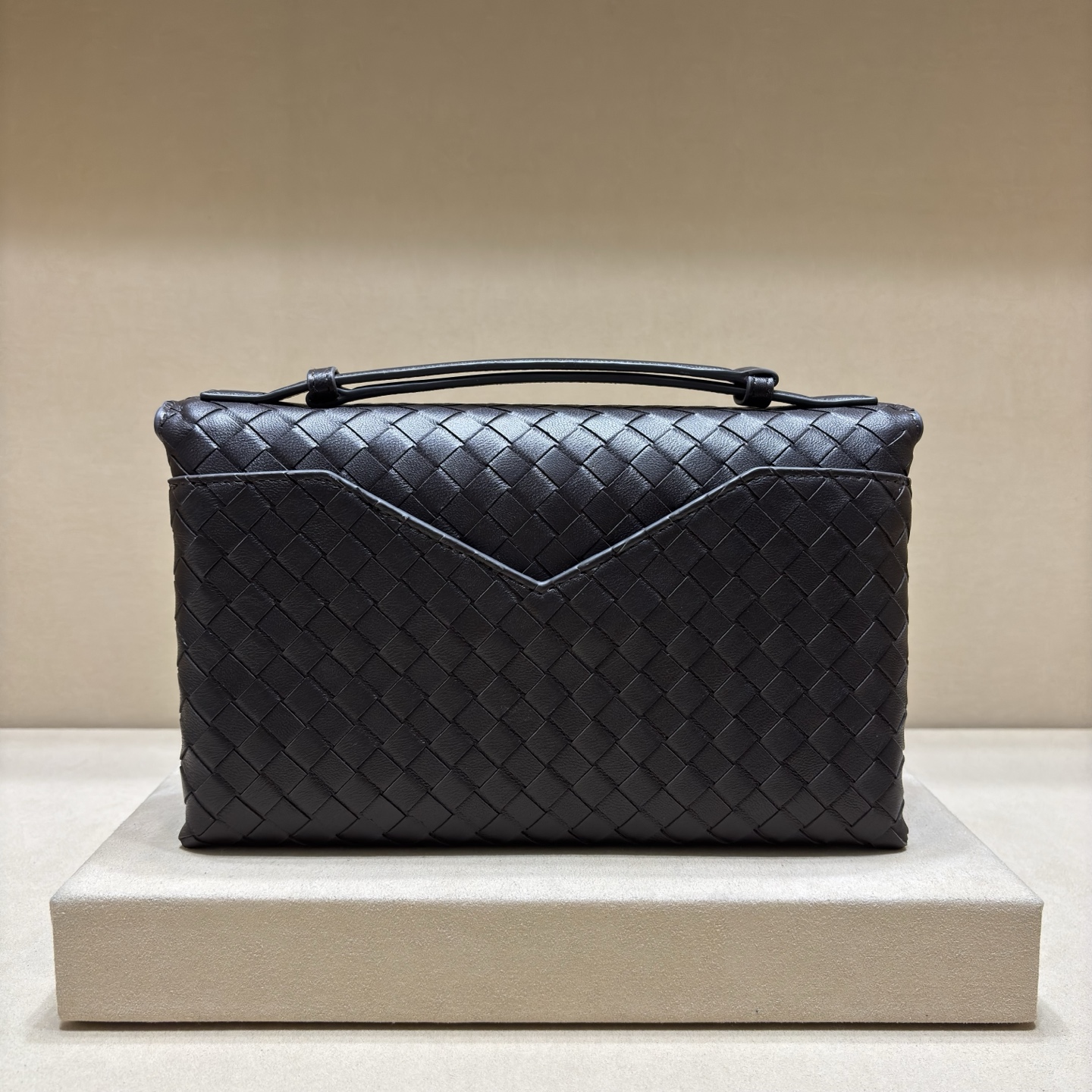 BOTTEGA VENETA Knot Lock bag 