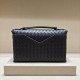 BOTTEGA VENETA Knot Lock bag 