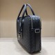 BOTTEGA VENETA Getaway Briefcase, in Nocturnal