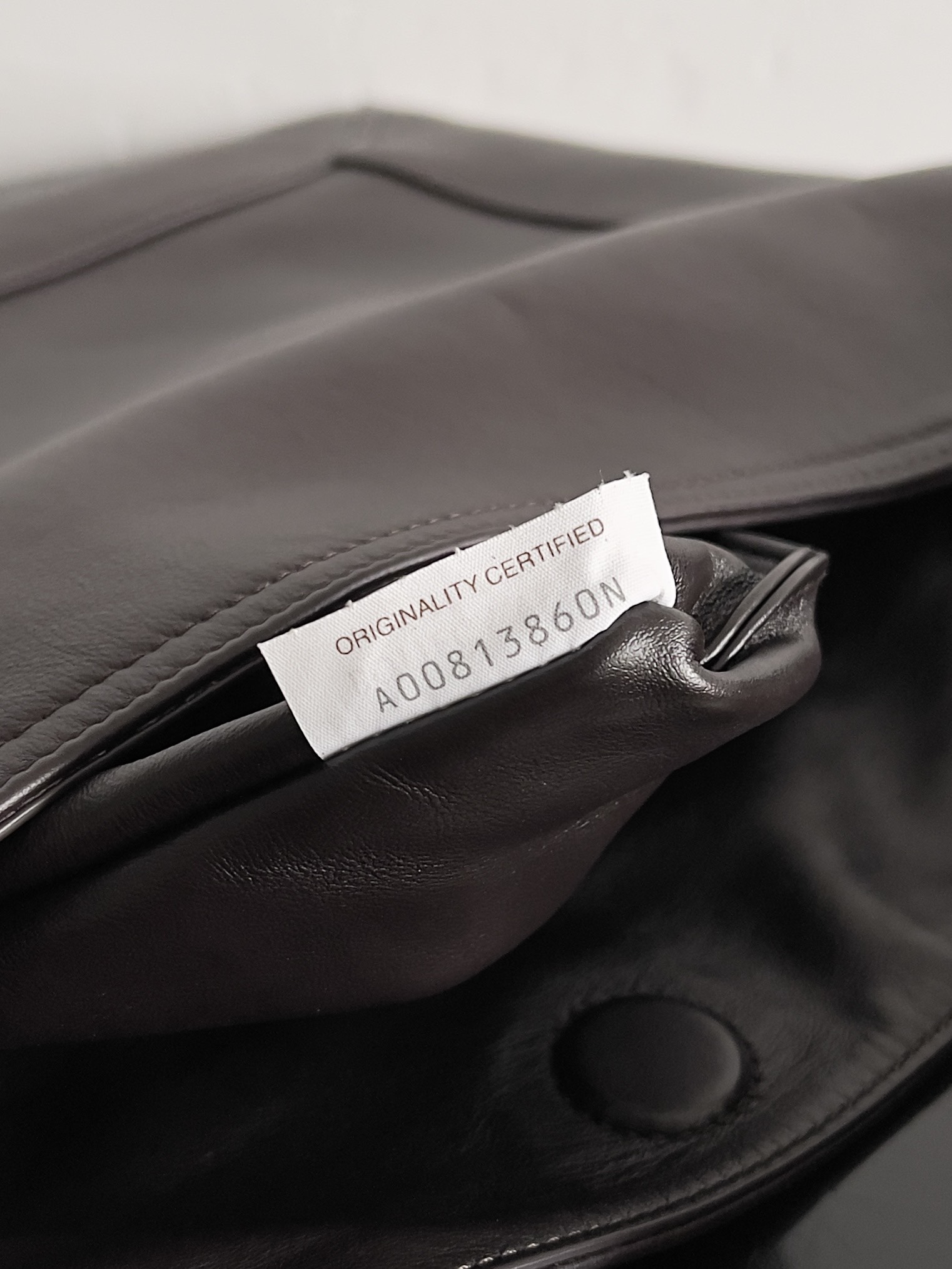 BOTTEGA VENETA Small Hop