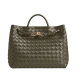 BOTTEGA VENETA Women's Andiamo in Cypress