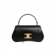 CELINE TEEN CELINE LOLA IN shiny calfskin CELINE TEEN CELINE LOLA IN shiny calfskin
