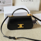 CELINE TEEN CELINE LOLA IN shiny calfskin CELINE TEEN CELINE LOLA IN shiny calfskin