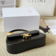 CELINE TEEN CELINE LOLA IN shiny calfskin CELINE TEEN CELINE LOLA IN shiny calfskin