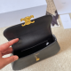 CELINE TEEN CELINE LOLA IN shiny calfskin CELINE TEEN CELINE LOLA IN shiny calfskin