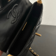 CHANEL Mini Classic Handbag Lambskin & Gold-Tone Metal Black CHANEL Mini Classic Handbag Lambskin & Gold-Tone Metal Black