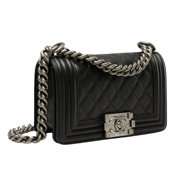 CHANEL BOY CHANEL Handbag
