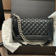 CHANEL BOY CHANEL Handbag CHANEL BOY CHANEL Handbag