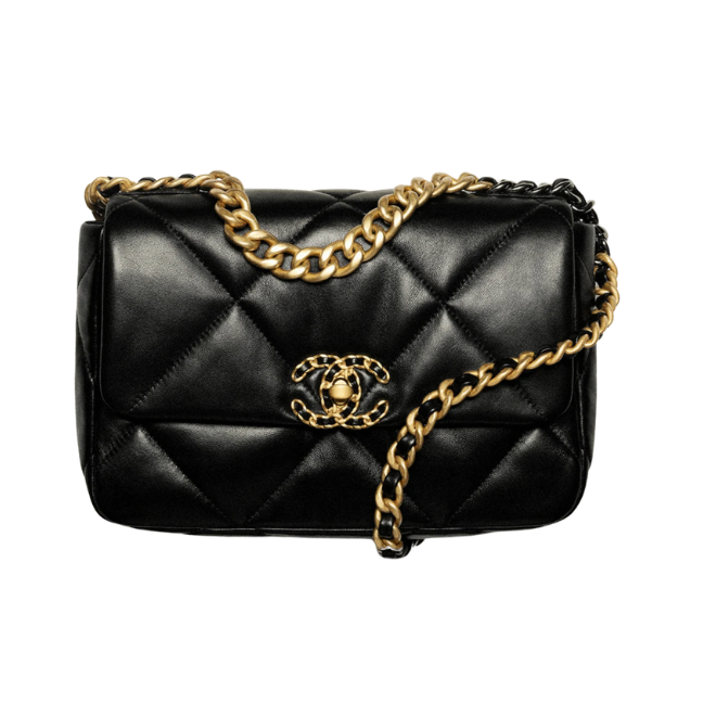 CHANEL 19 Handbag