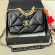 CHANEL 19 Handbag CHANEL 19 Handbag