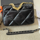 CHANEL 19 Handbag CHANEL 19 Handbag
