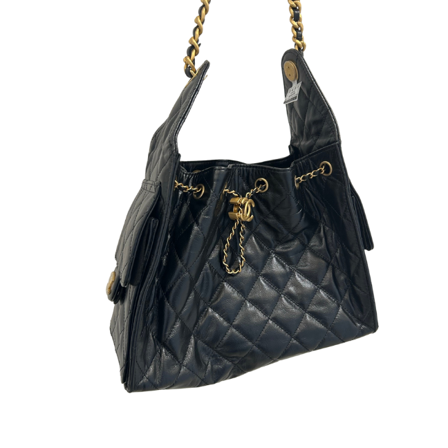 CHANEL 25 Handbag