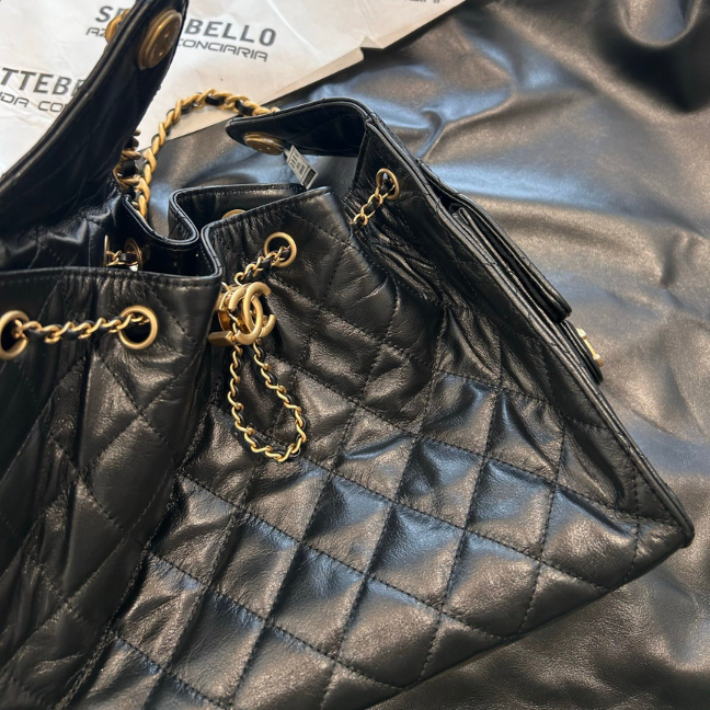 CHANEL 25 Handbag CHANEL 25 Handbag