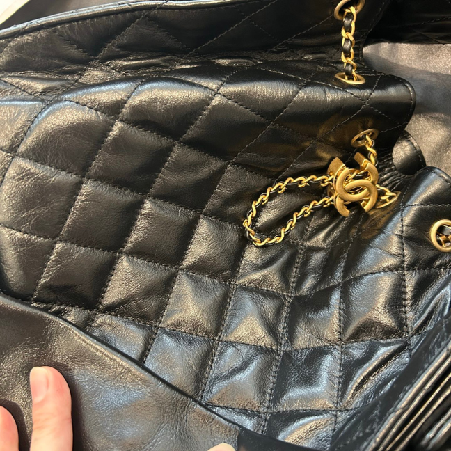 CHANEL 25 Handbag CHANEL 25 Handbag