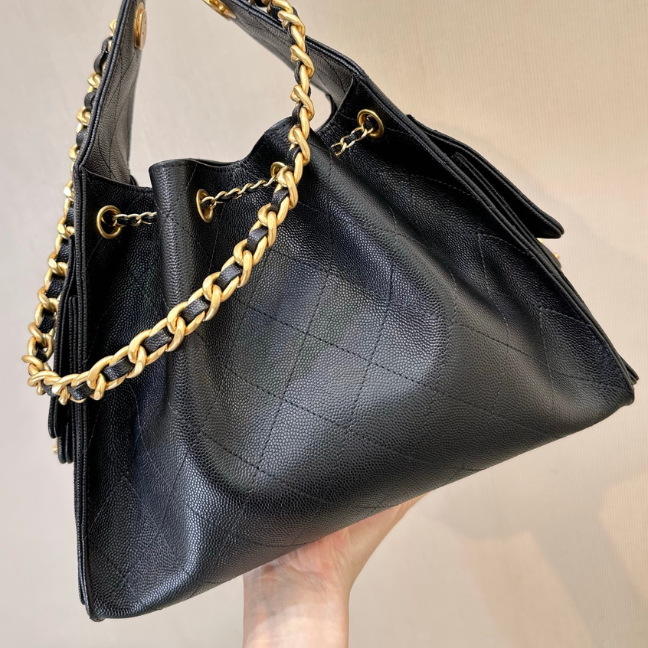 CHANEL 25 Handbag CHANEL 25 Handbag