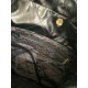 CHANEL 22 Handbag Shiny Calfskin & Gold-Tone Metal Black CHANEL 22 Handbag Shiny Calfskin & Gold-Tone Metal Black
