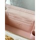 CHANEL 24C Pearl Crush Box Bag ,White 66039