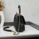 CHANEL coco handle Bag ,Black 2402 CHANEL coco handle Bag ,Black 2402