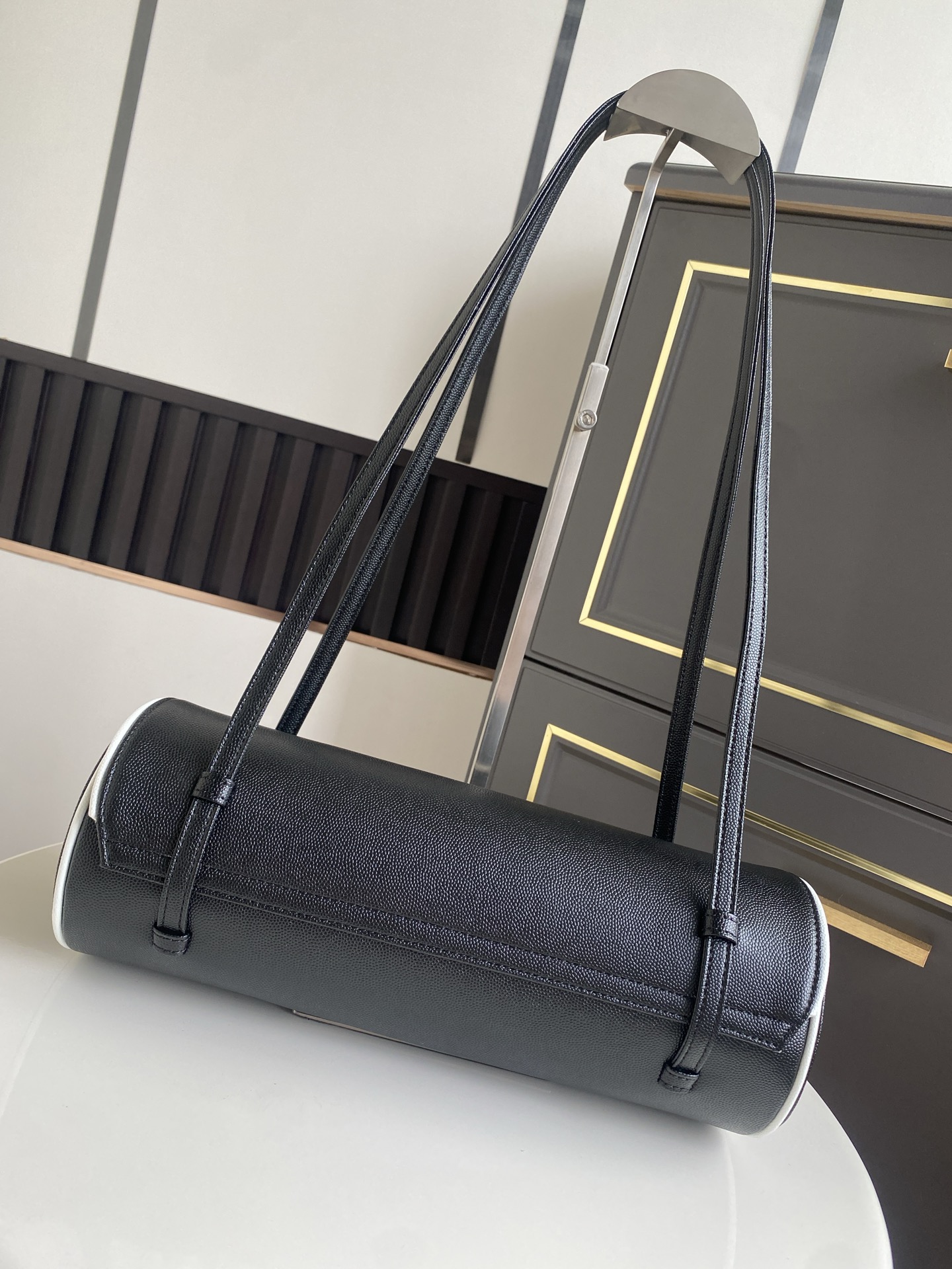 CHANEL Spring Summer 2026 Bowling Bag