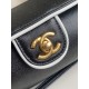 CHANEL Spring Summer 2026 Bowling Bag