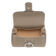 DELVAUX Brillant Surpiqué Ivory DELVAUX Brillant Surpiqué Ivory
