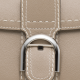 DELVAUX Brillant Surpiqué Ivory DELVAUX Brillant Surpiqué Ivory