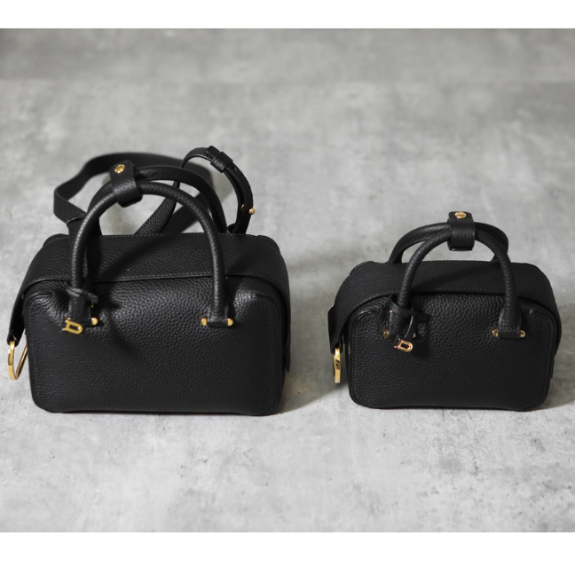 DELVAUX Cool Box DELVAUX Cool Box