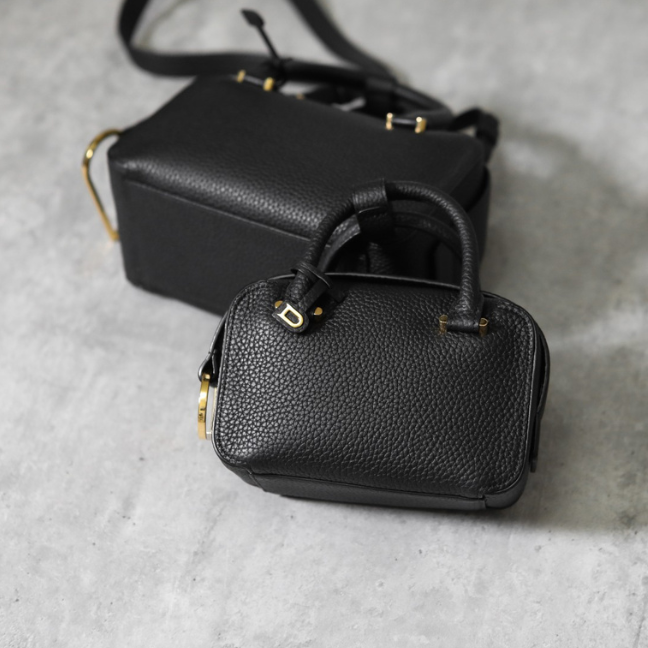 DELVAUX Cool Box DELVAUX Cool Box