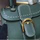 DELVAUX Brillant Green DELVAUX Brillant Green