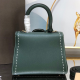 DELVAUX Brillant Green DELVAUX Brillant Green