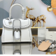 DELVAUX Brillant White DELVAUX Brillant White