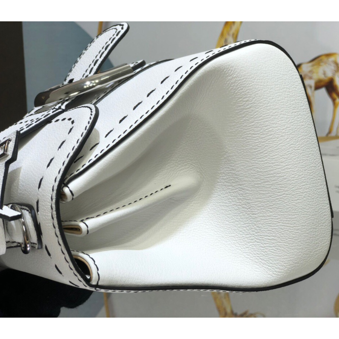 DELVAUX Brillant White DELVAUX Brillant White