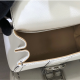 DELVAUX Brillant White DELVAUX Brillant White