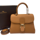DELVAUX Brillant Caramel DELVAUX Brillant Caramel