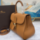 DELVAUX Brillant Caramel DELVAUX Brillant Caramel