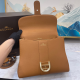 DELVAUX Brillant Caramel DELVAUX Brillant Caramel