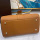 DELVAUX Brillant Caramel DELVAUX Brillant Caramel