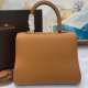DELVAUX Brillant Caramel DELVAUX Brillant Caramel