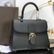 DELVAUX Brillant Black DELVAUX Brillant Black