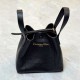 DIOR Medium Signature Bucket Bag DIOR Medium Signature Bucket Bag