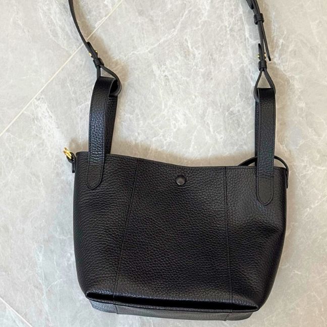 DIOR Medium Signature Bucket Bag DIOR Medium Signature Bucket Bag