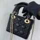 DIOR Lady Dior My ABCDior Bag DIOR Lady Dior My ABCDior Bag