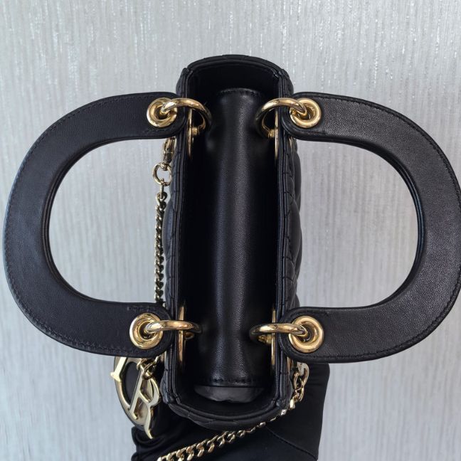 DIOR Lady Dior My ABCDior Bag DIOR Lady Dior My ABCDior Bag