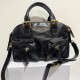 DIOR Grand Tour Bowling Bag DIOR Grand Tour Bowling Bag