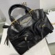 DIOR Grand Tour Bowling Bag DIOR Grand Tour Bowling Bag